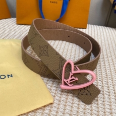 Louis Vuitton Belts